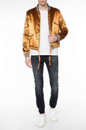 Bomber jacket, zdjęcie 2 Bomber jacket od Saint Laurent